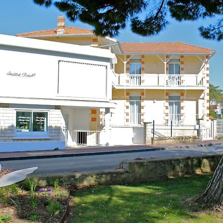 Villa Rosaria 滨海圣帕莱 外观 照片